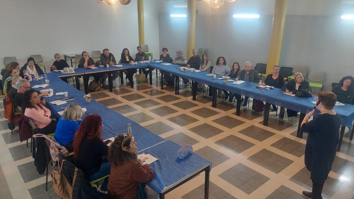 צילום: דוברות עיריית גבעתיים צילום: דוברות עיריית גבעתיים