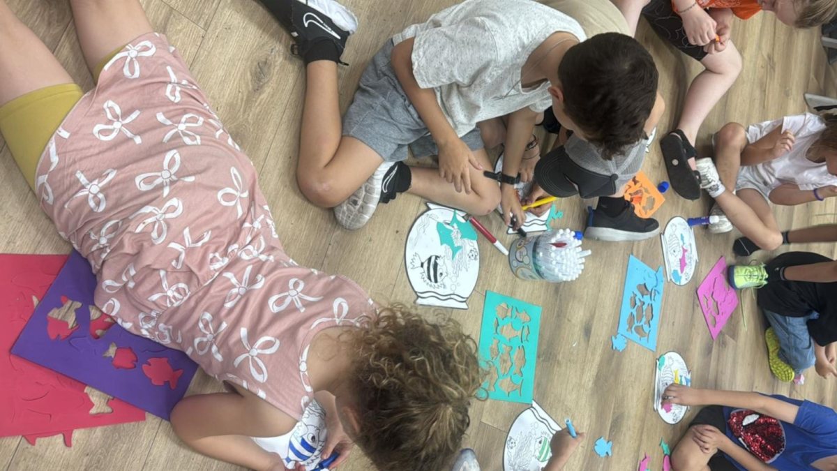 צילום: דוברות עיריית גבעתיים