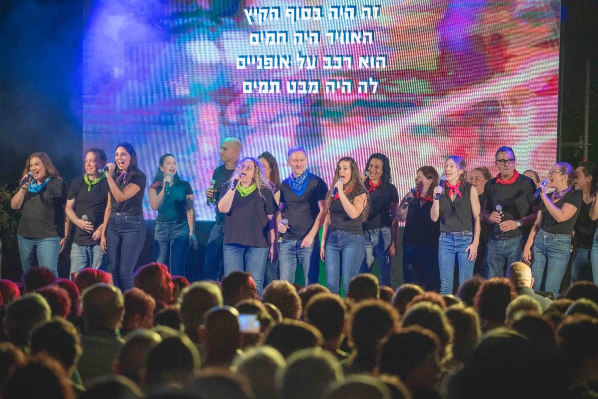 צילום: אילן ספירא צילום: אילן ספירא