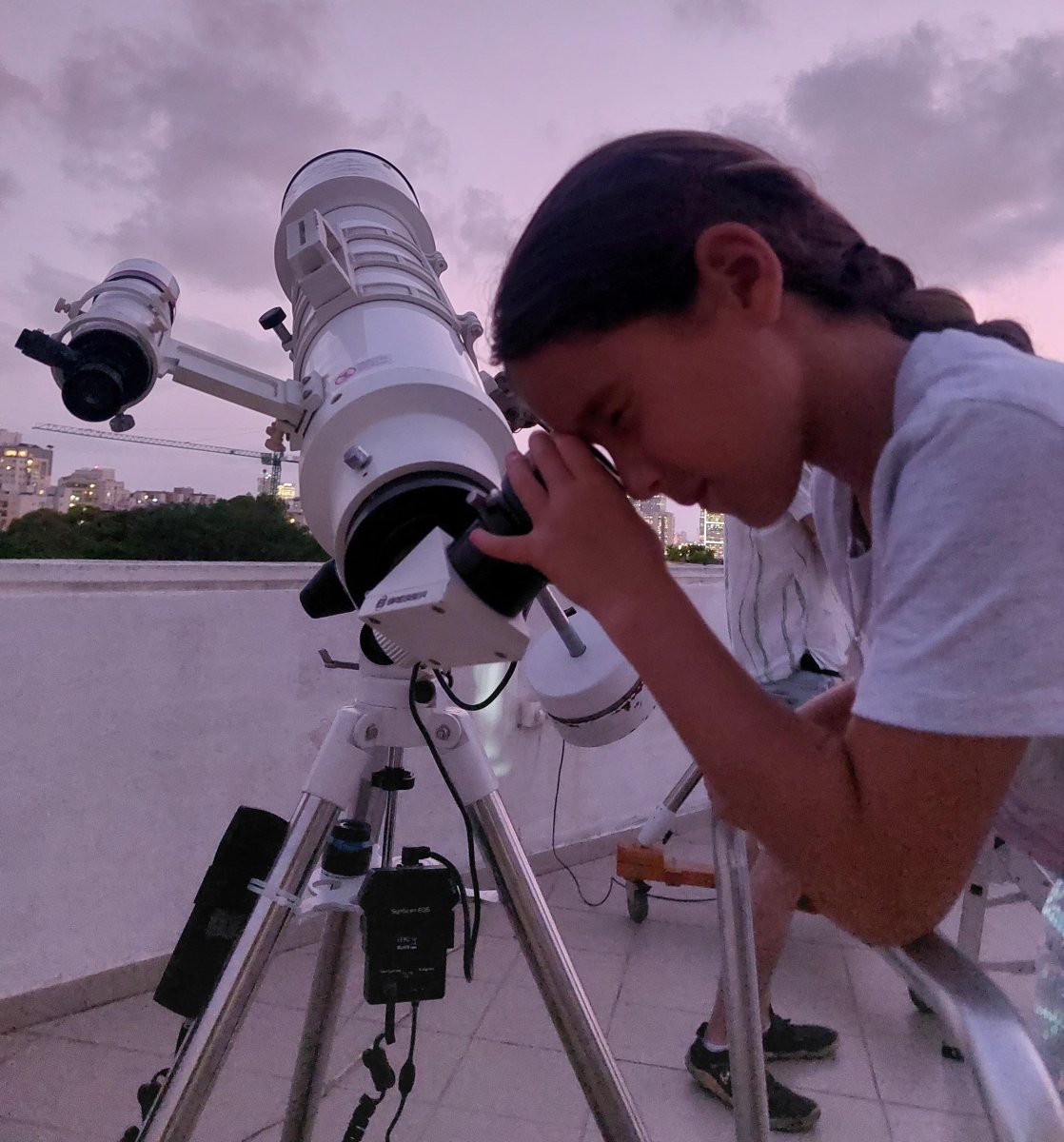 צילום: דוברות עיריית גבעתיים