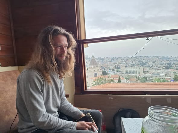 רשתות חברתיות 