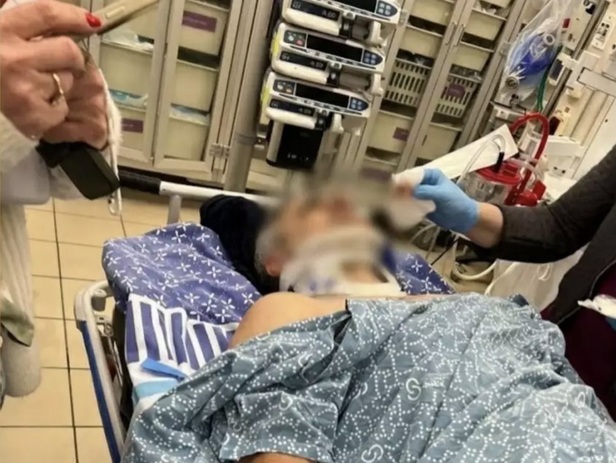 צילום באדיבות המשפחה