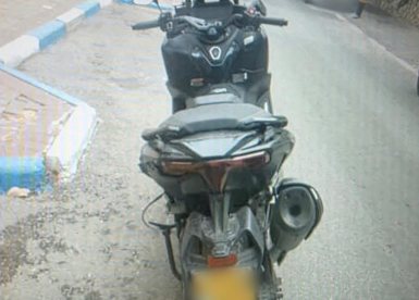 צילום: דוברות המשטרה