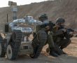 צה"ל השמיד מנהרת טרור של החמאס (וידאו)