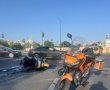 סיכום נפגעי תאונות דרכים בנס ציונה 2024: הרוג, עשרה פצועים קשה ו 29 פצועים קל