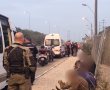 השוטרים של רמת גן-בני ברק עצרו 60 שב״חים בהסעות