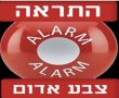 אזעקות ביישובי הדרום 