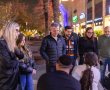 רמת גן מחזקת את הקשר עם בני הנוער: סיירת נוער חדשה החלה לפעול בעיר