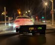 כמעט על 250 קמ"ש! הטירוף בכבישי הנגב לא נעצר לרגע