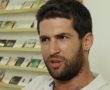 אשתו של שגיא דקל- חן, תושב קיבוץ ניר עוז ילדה בת שלישית בזמן שהוא בשבי החמאס 