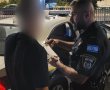 ממשיכים להיאבק בעבירות התנועה: 118 דוחות תנועה נרשמו במבצע משטרתי מיוחד בסופ״ש