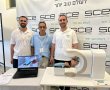 מהנדסים עם לב: בוגרי סמי שמעון הציגו פיתוחים חברתיים וטכנולוגיים בהשראת "חרבות ברזל"