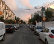 חוגגים את התמ"א 38 הראשון בעיר