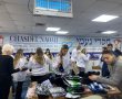 לא משאירים אף אחד מאחור: כך פועלת חסדי נעמי
