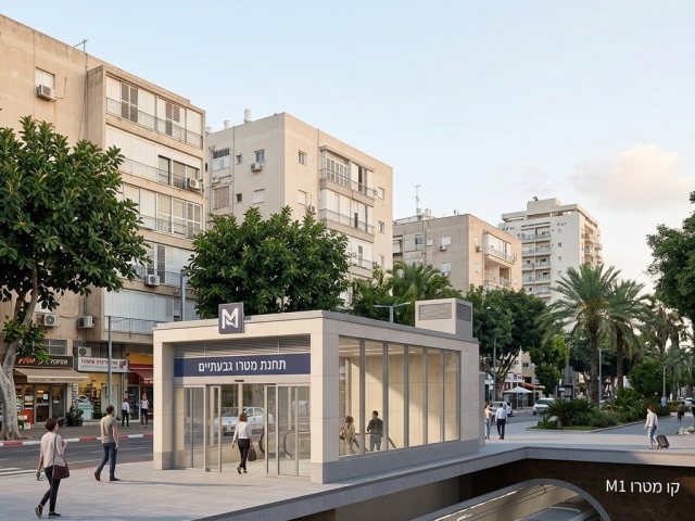 גבעתיים נט