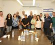 עיריית גבעתיים נרתמת למען עובדיה: מענק לעובדים שבתיהם נפגעו בתקיפה מאיראן‎