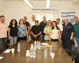 צילום: דוברות עיריית גבעתיים