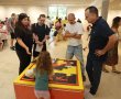 שלום כיתה א׳: בגבעתיים העולים לכיתה א' מקבלים יותר