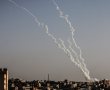 מתקפה משולבת על איראן; אזעקות ברחבי הארץ; הערכה: ח'אמנאי חוסל