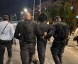 שופט מתח ביקורת חריפה: "המשטרה מפלה בין מפגיני קפלן למפגינים החרדים"