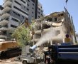 שכונת חרוזים מתחדשת: בניין בן 3 קומות יהרס. מה יבנה במקומו?