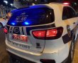 תושב גן יבנה ביצע בעצמו מעשה מגונה בפומבי ברובע ג' באשדוד ונעצר