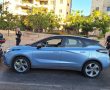 בתוך דקות: הסתיים המרדף אחרי גנב הרכב מרמת גן