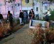 חקירת מותה הטראגי של תושבת שכונה ד': בן זוגה נלקח לחקירה 