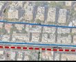 המהפך של שכונת הגפן: עיריית רמת גן מקדמת תכנון כולל במתחם ז'בוטינסקי-הדר
