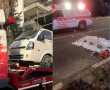 שבוע קטלני בכבישי נס ציונה: 2 הרוגים ומבצעי אכיפה של משטרת התנועה 