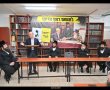 חשיפה: מי בחר את הסלוגן 'ראש העיר של"י' של מטה ויזניץ?