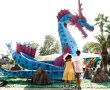 הקיץ הזה הילדים לא יפסיקו להתרגש: האטרקציות הכי שוות למשפחות בישראל