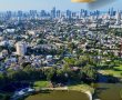 מאבק ענקים: עיריית רמת גן נגד הקבלן מתי מגן. המחלוקת 125 מיליון ש"ח !