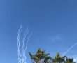 האזעקה באשדוד: צפו במנוסה מקו 450 ברובע ח' (וידאו)