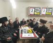 חשיפה: אגודת ישראל באשדוד מאיימת להתפצל