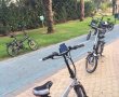 אופניים חשמליים וקורקינט מגיל 16 בלבד-השיטור העירוני נערך לאכיפת החוק 