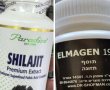 משרד הבריאות מזהיר: "מומיו פורטה" ו־"SHILAJIT" אינם מאושרים לשימוש