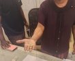 שדד באלימות קשישה ברחוב באשדוד - זה העונש שקיבל