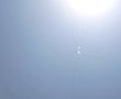 13:32- אזעקה באשדוד; ללא נפילות
