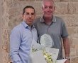 המועצה המקומית גדרה נפרדת מהמנכ"ל שמוליק רוטשס