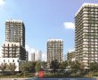 התחדשות עירונית בלוד: 3,653 יחידות דיור ייבנו במתחם שלמה המלך בלוד