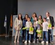 מי מפחד מ"דיבייט"? לראשונה בעיר: תחרות הנואם הצעיר התקיימה השבוע באשכול פיס