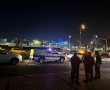 מגבירים הרתעה: סיורים נרחבים של סיירת הביטחון בעיר