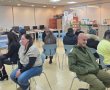 גן יבנה: קורס הכשרה ליו"ר ולחברי ההנהגות הבית ספריות