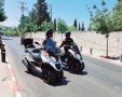 צילום: דוברות המשטרה