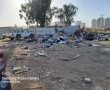 בצל הלחץ הציבורי והתסכול: בעירייה מבטיחים מבצע ניקיון נרחב לפני החגים