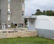 בשכונה חרדית בירושלים: מקלט הוכרז "לגברים בלבד"  