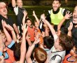 שווים בקול ובכל: רמת-גן ציינה את שבוע המודעות לאנשים עם מוגבלויות