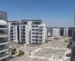 הוכרזו "תוצאות" הבחירות לוועד שכונת גולדה - 1,500 תושבי גדרה חתמו על עצומה נגדית