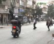 נס ציונה מדורגת במקום ה-21 בארץ, מתוך 27 ,  במסוכנות להולכי הרגל